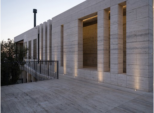 Deir El Qamar Villa- Lebanon