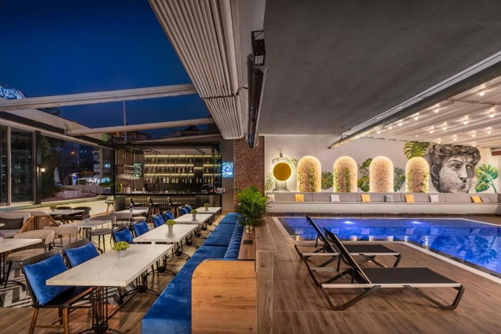 RODIN HOTEL