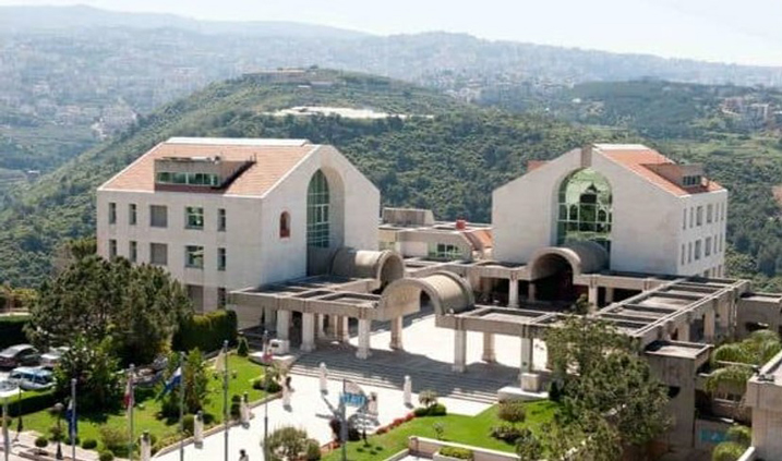 Notre Dame University – Lebanon