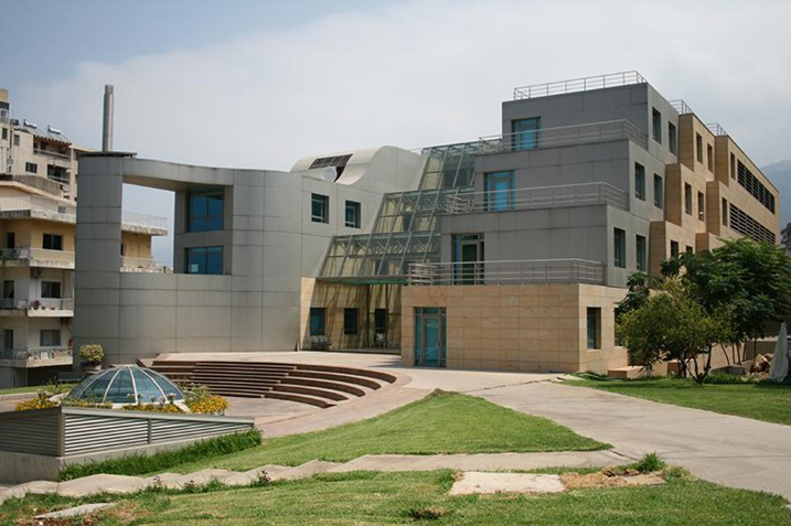 USEK DORMITORY – Lebanon